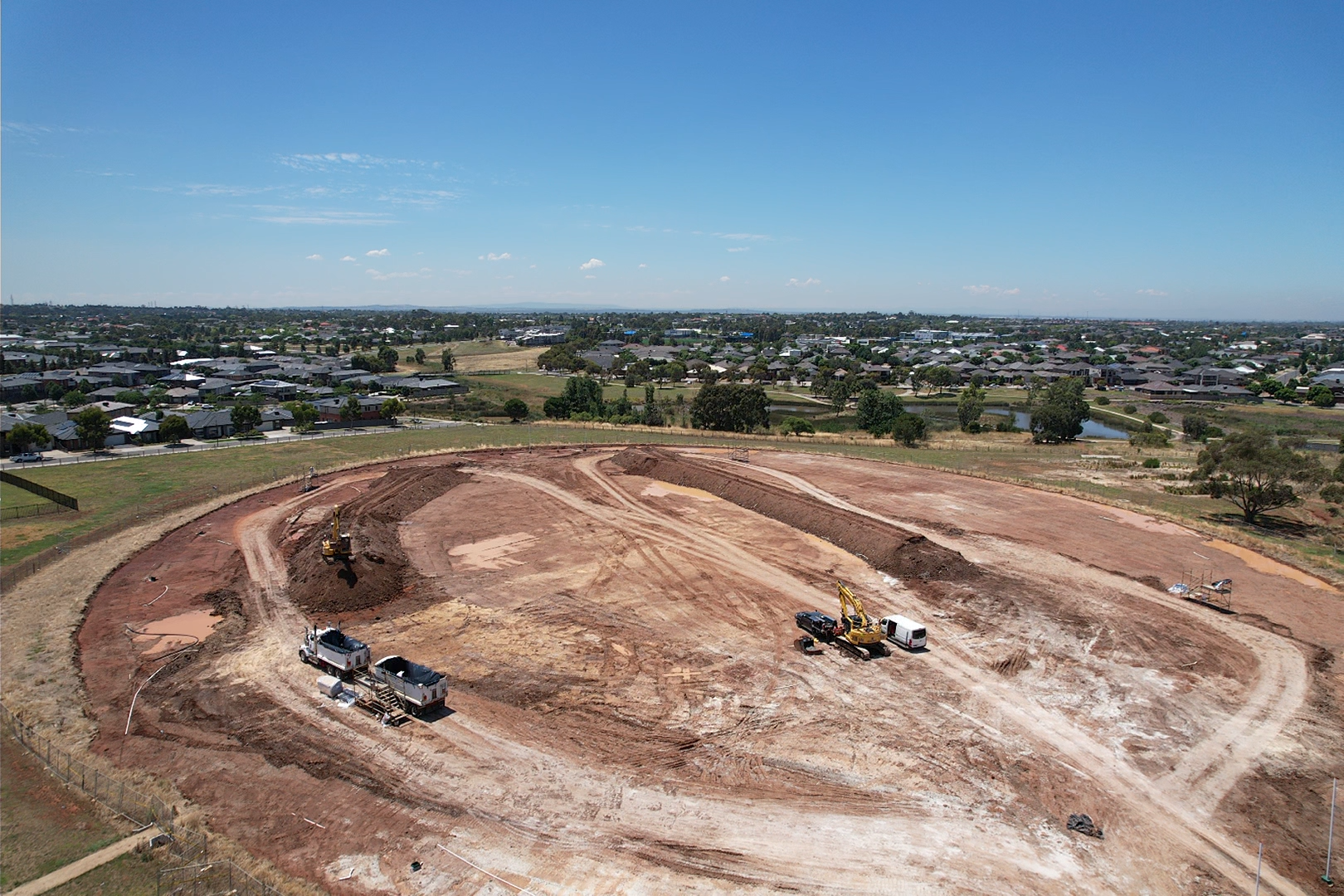 Local Council Soil Remediation Project Mark Ferlazzo Kennedys Group