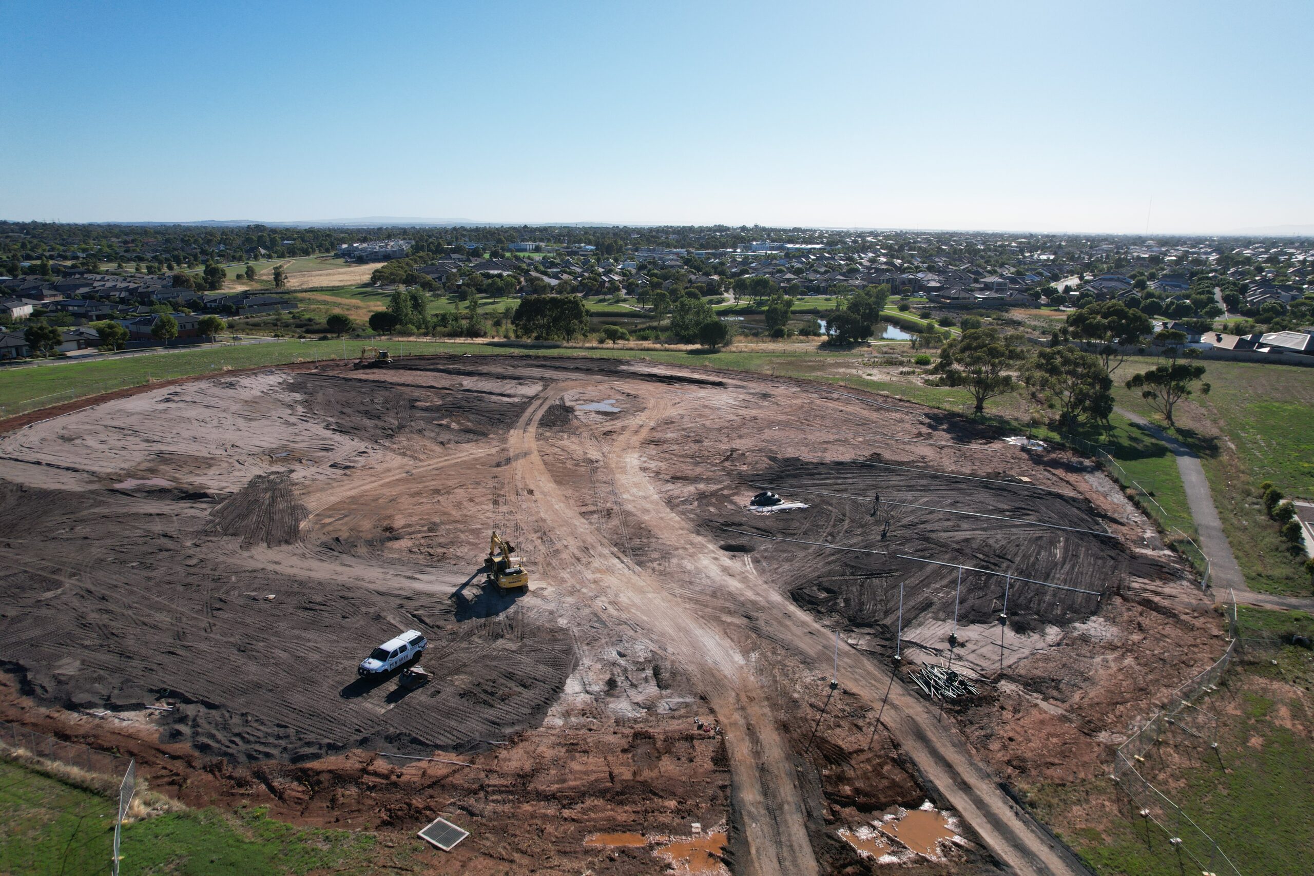 Local Council Soil Remediation Project Mark Ferlazzo Kennedys Group